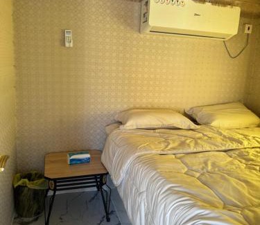 Dhahran Other | كرفان السرور على البحر