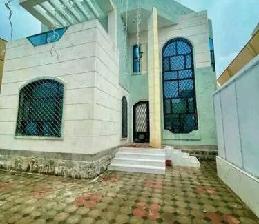 Sanaa Villa | كمباوند شاليهات فابيلوس