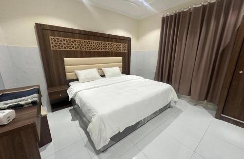 Jeddah Apartment | كيان التيسير - حي التيسير