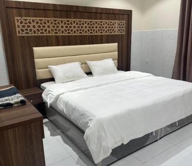 Jeddah Apartment | كيان التيسير - حي التيسير