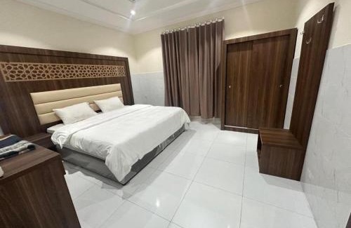 Jeddah Apartment | كيان التيسير - حي التيسير