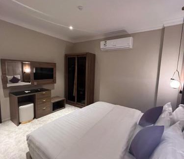 Al Khobar Hotel | لافانتا للشقق المخدومه - LAVANTA Hotel