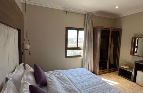 Al Khobar Hotel | لافانتا للشقق المخدومه - LAVANTA Hotel