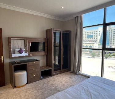 Al Khobar Hotel | لافانتا للشقق المخدومه - LAVANTA Hotel