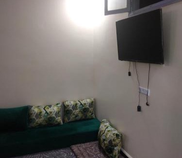 Laayoune Apartment | لبلازا la plaza