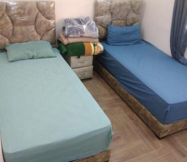 Laayoune Apartment | لبلازا la plaza
