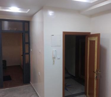 Laayoune Apartment | لبلازا la plaza