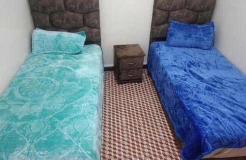 Laayoune Apartment | لبلازا la plaza