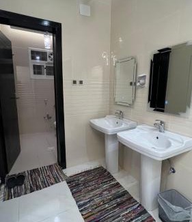 Abha Apartment | ليلك lilac
