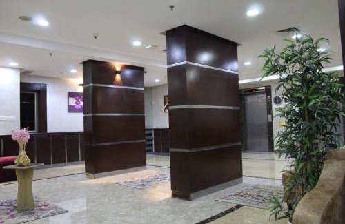 Mangaf Apartment | ماجيك سويت المهبولة 5 Magic Suite ALMahboula 5