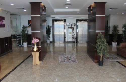 Mangaf Apartment | ماجيك سويت المهبولة 5 Magic Suite ALMahboula 5