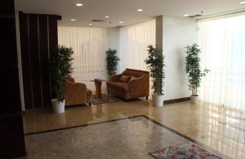 Mangaf Apartment | ماجيك سويت المهبولة 5 Magic Suite ALMahboula 5
