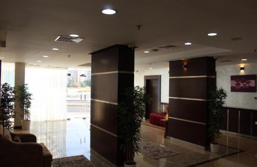 Mangaf Apartment | ماجيك سويت المهبولة 5 Magic Suite ALMahboula 5