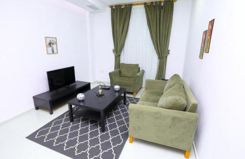 Sabah Al Salem Hotel | ماجيك سويت صباح السالم Magic suite sabah Alsalem
