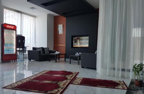 Sabah Al Salem Hotel | ماجيك سويت صباح السالم Magic suite sabah Alsalem