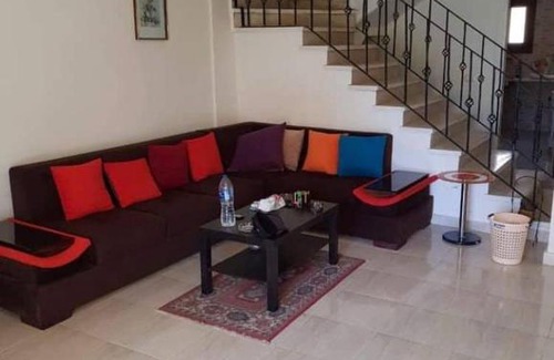 Ismailia Villa | مارسيليا بيتش 3