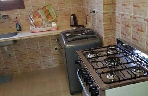 Ismailia Villa | مارسيليا بيتش 3