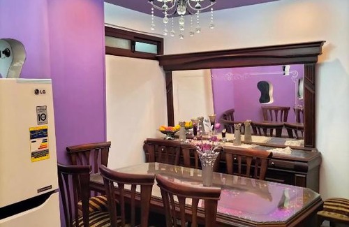 Ismailia Apartment | مدينة الإسماعيلية حي الافرانج السلطان حسين