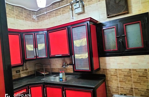 Ismailia Apartment | مدينة الإسماعيلية حي الافرانج السلطان حسين