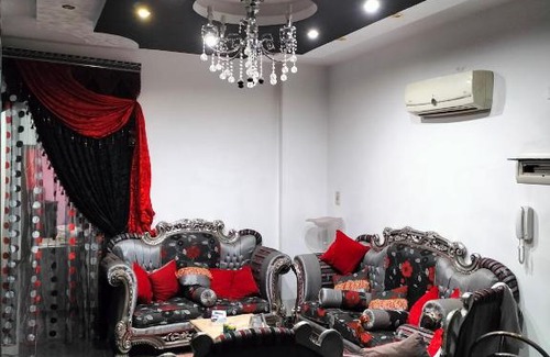 Ismailia Apartment | مدينة الإسماعيلية حي الافرانج السلطان حسين