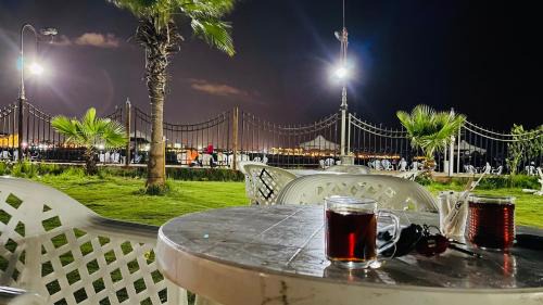 Ismailia Apartment | مدينة النورس بالإسماعيلية شقق وشاليهات