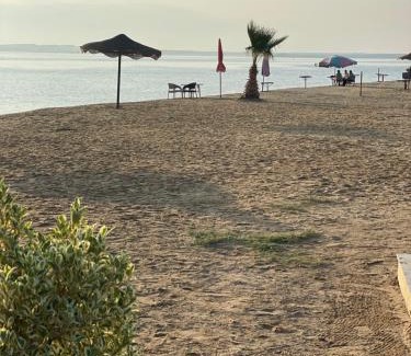 Ismailia Apartment | مدينة النورس بالإسماعيلية شقق وشاليهات