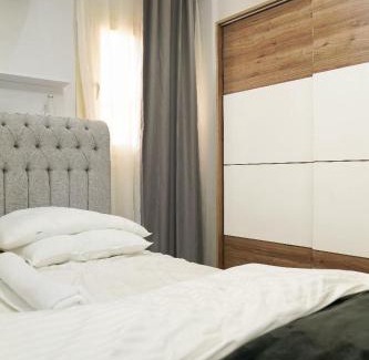 15th of May City Apartment | مدينه 15مايو