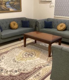 Medina Apartment | مرفق هجرة السياحي الخاص