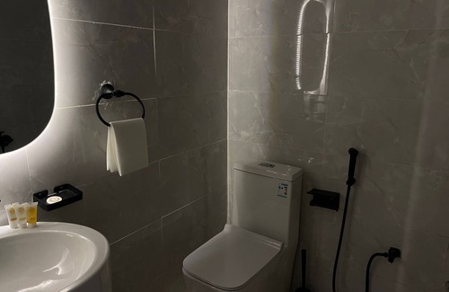 Al Aqiq Apartment | مريح ومناسب للجميع ، استديو دخول ذاتيnComfortable and suitable for everyone
