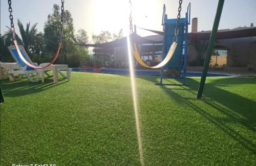 Al Rama Villa | مزرعة فرح