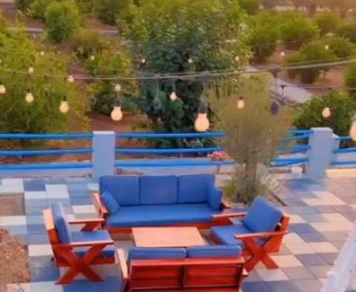 Manama House | مزرعة واستراحة المنامة