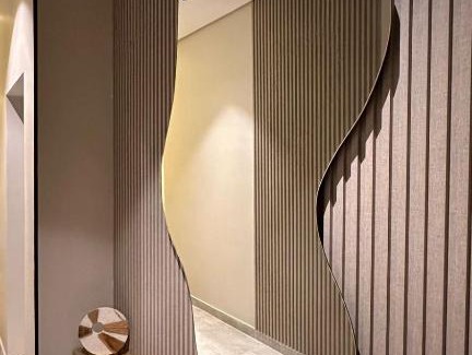 Al Khobar Apartment | مساكن المها - شقق وأستديوهات - بتأثيث متكامل ومريح