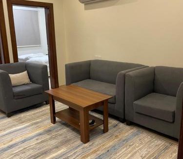 Mizail Apartment | مساكن توليب للشقق الفندقية