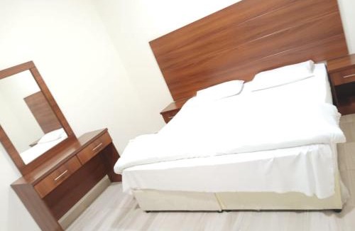 Mizail Apartment | مساكن توليب للشقق الفندقية
