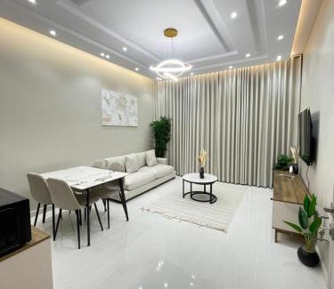 Medina Apartment | مساكن ورد الفندقية