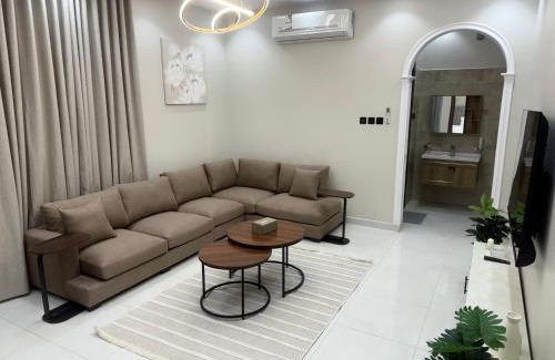 Medina Apartment | مساكن ورد الفندقية