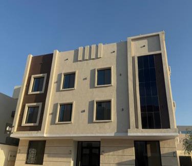 Medina Apartment | مساكن ورد الفندقية