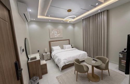 Medina Apartment | مساكن ورد الفندقية