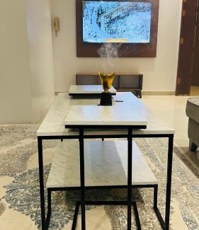 Medina Apartment | مسكن ركاز المدن