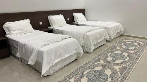 Medina Apartment | مسكن ركاز المدن