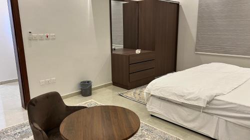 Medina Apartment | مسكن ركاز المدن