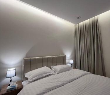 Al Kharj Apartment | مسكن طويق