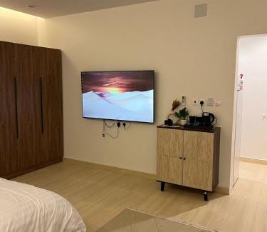 Al Kharj Apartment | مسكن طويق