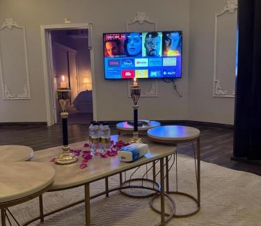 Abha Apartment | مسكن كازان