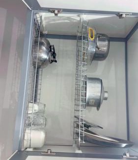 Medina Apartment | مسك 3 Musk