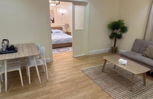 Jeddah Apartment | مشرفة الخير