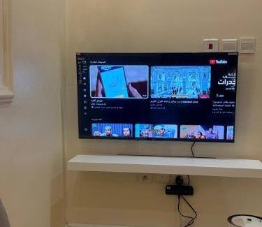 Jeddah Apartment | مشرفة الخير