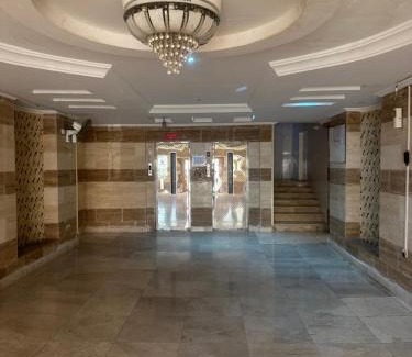 Jeddah Apartment | مشرفة الخير