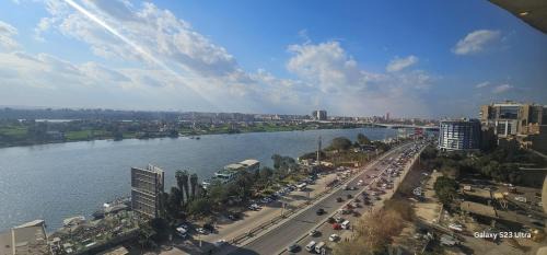 Shurtah al-Dakhlah Apartment | مصر