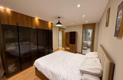 Shurtah al-Dakhlah Apartment | مصر